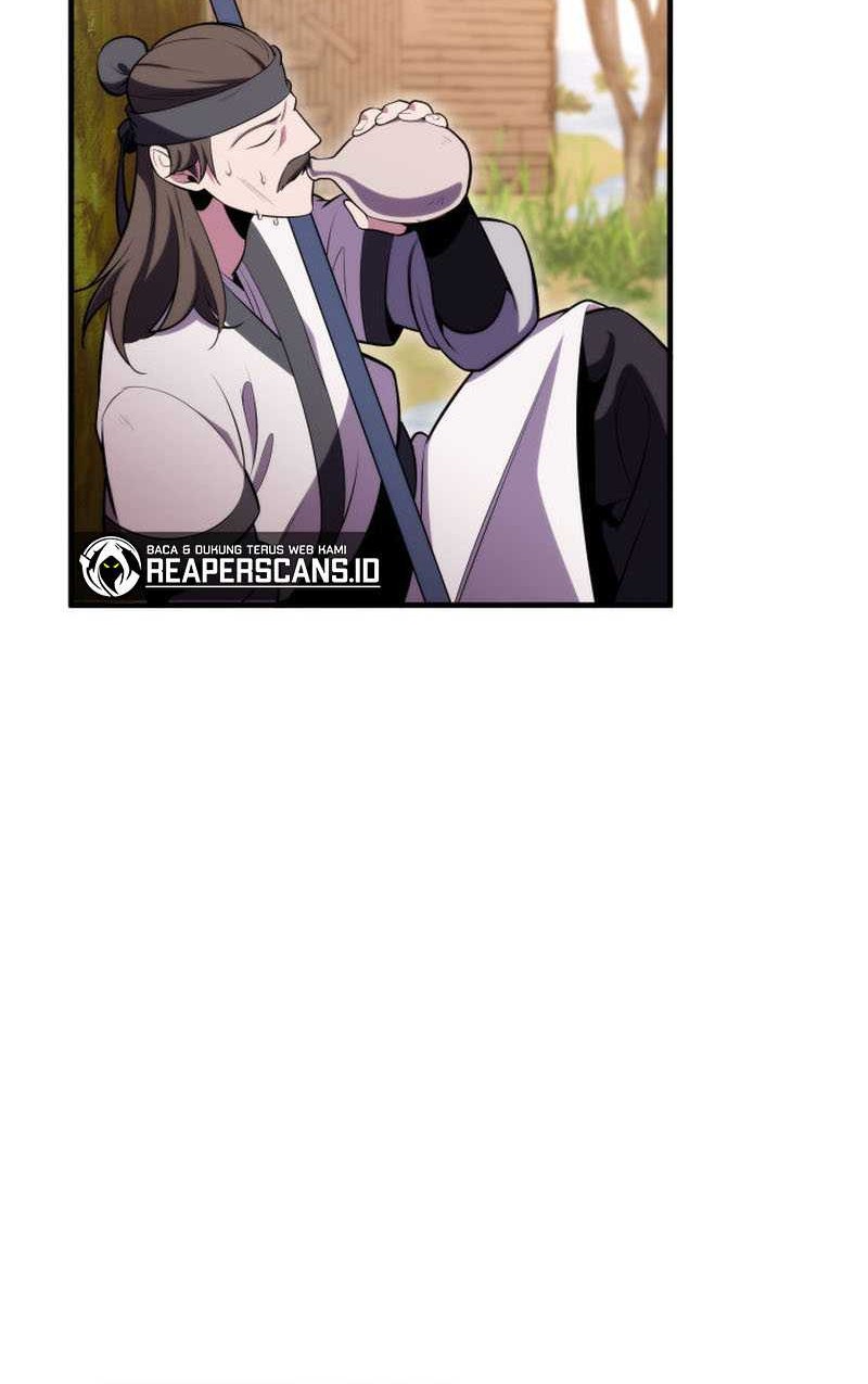 Heavenly Inquisition Sword Chapter 4 - halaman 92