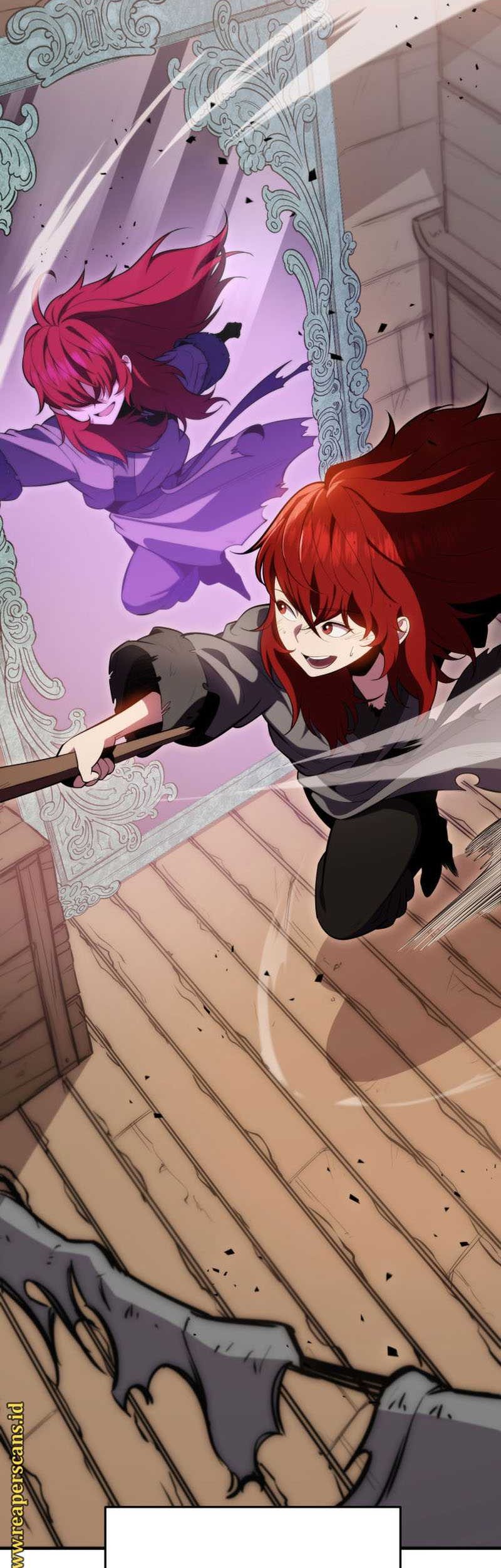 Heavenly Inquisition Sword Chapter 4 - halaman 95