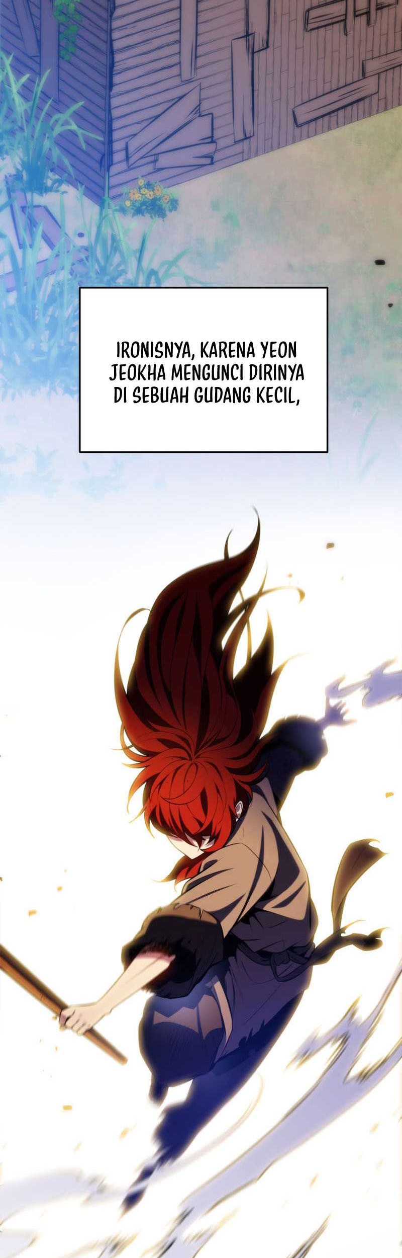 Heavenly Inquisition Sword Chapter 4 - halaman 98