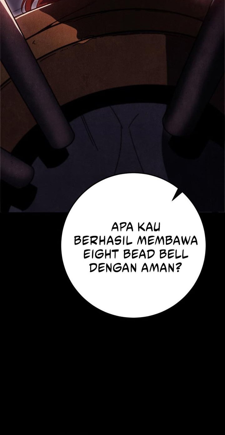Heavenly Inquisition Sword Chapter 40 - halaman 12