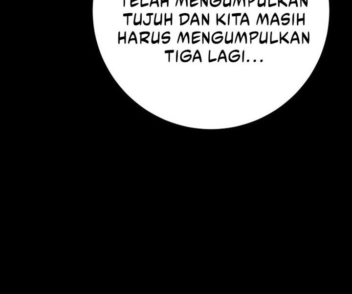 Heavenly Inquisition Sword Chapter 40 - halaman 20
