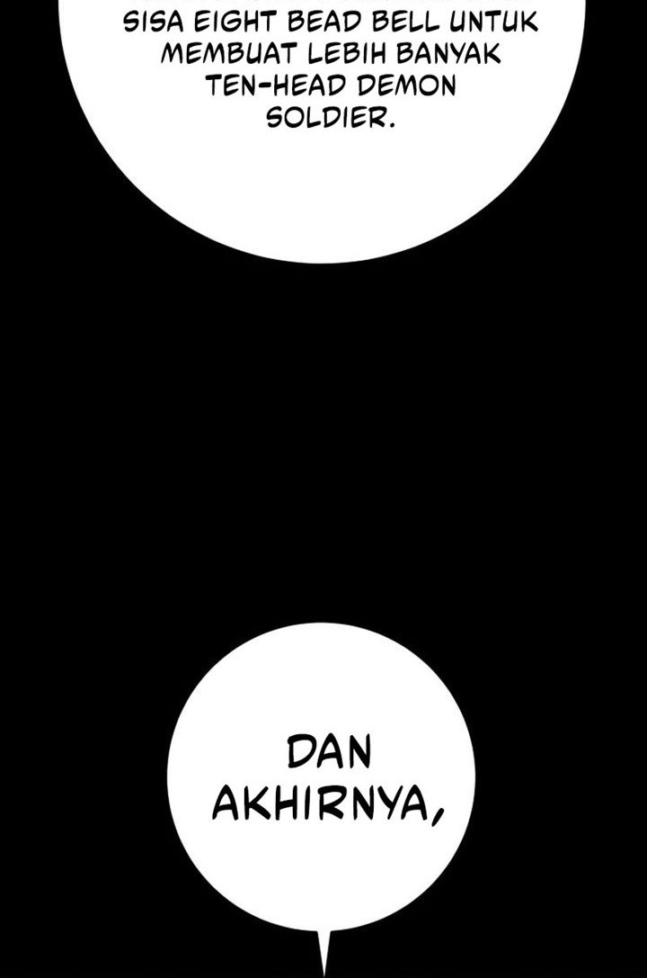 Heavenly Inquisition Sword Chapter 40 - halaman 24