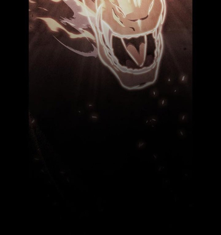 Heavenly Inquisition Sword Chapter 40 - halaman 34