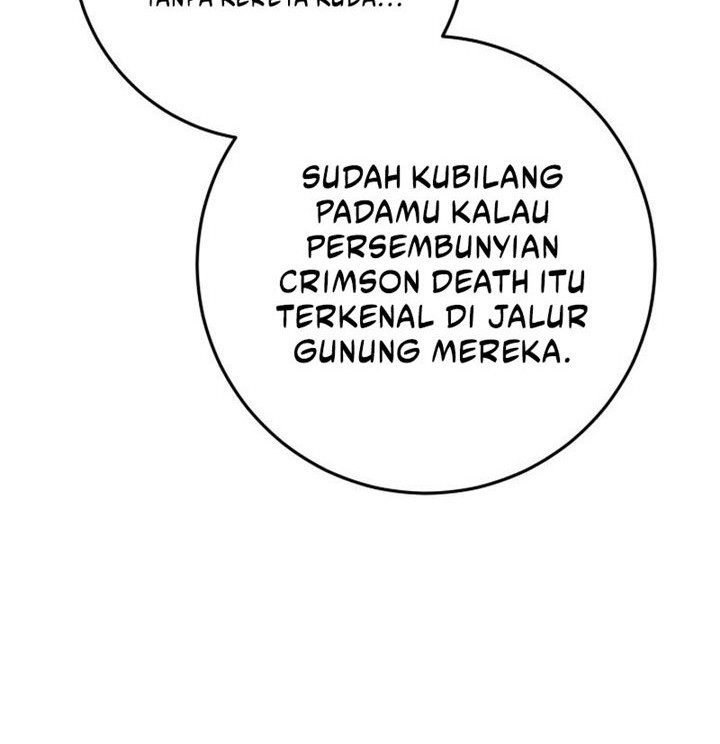 Heavenly Inquisition Sword Chapter 40 - halaman 42