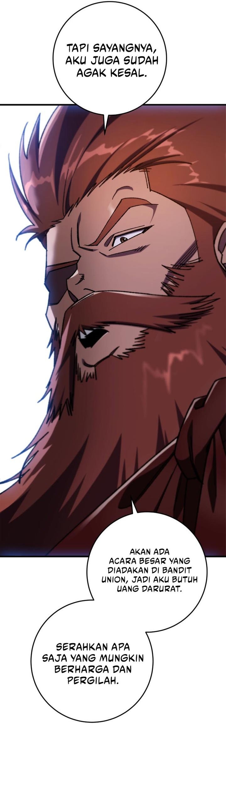 Heavenly Inquisition Sword Chapter 40 - halaman 47