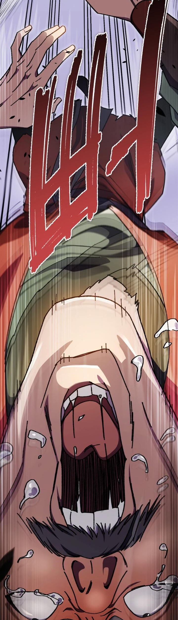 Heavenly Inquisition Sword Chapter 40 - halaman 69