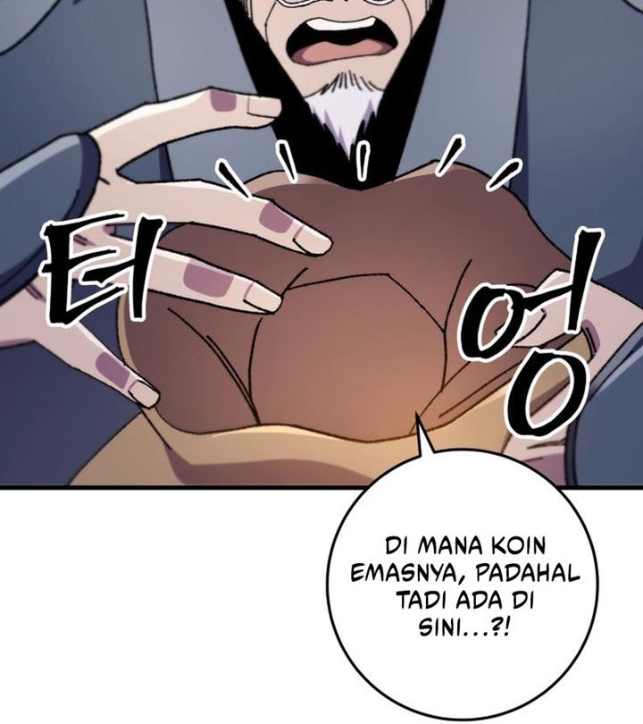 Heavenly Inquisition Sword Chapter 40 - halaman 71