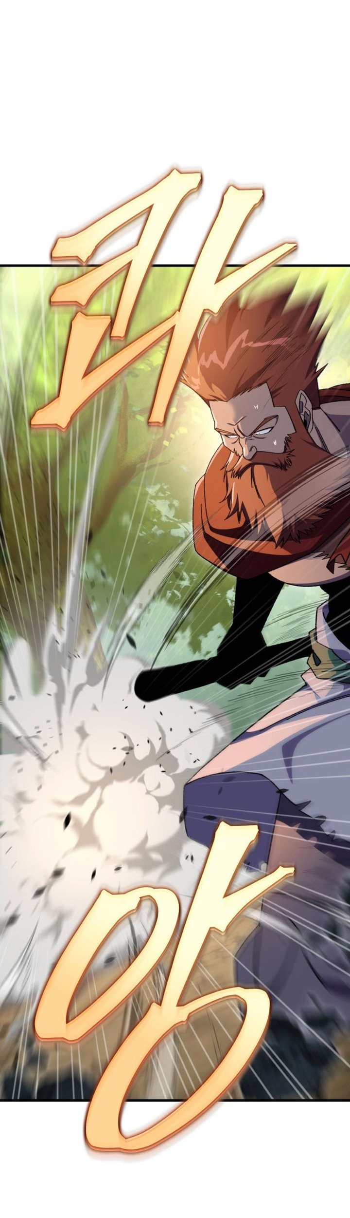 Heavenly Inquisition Sword Chapter 40 - halaman 72