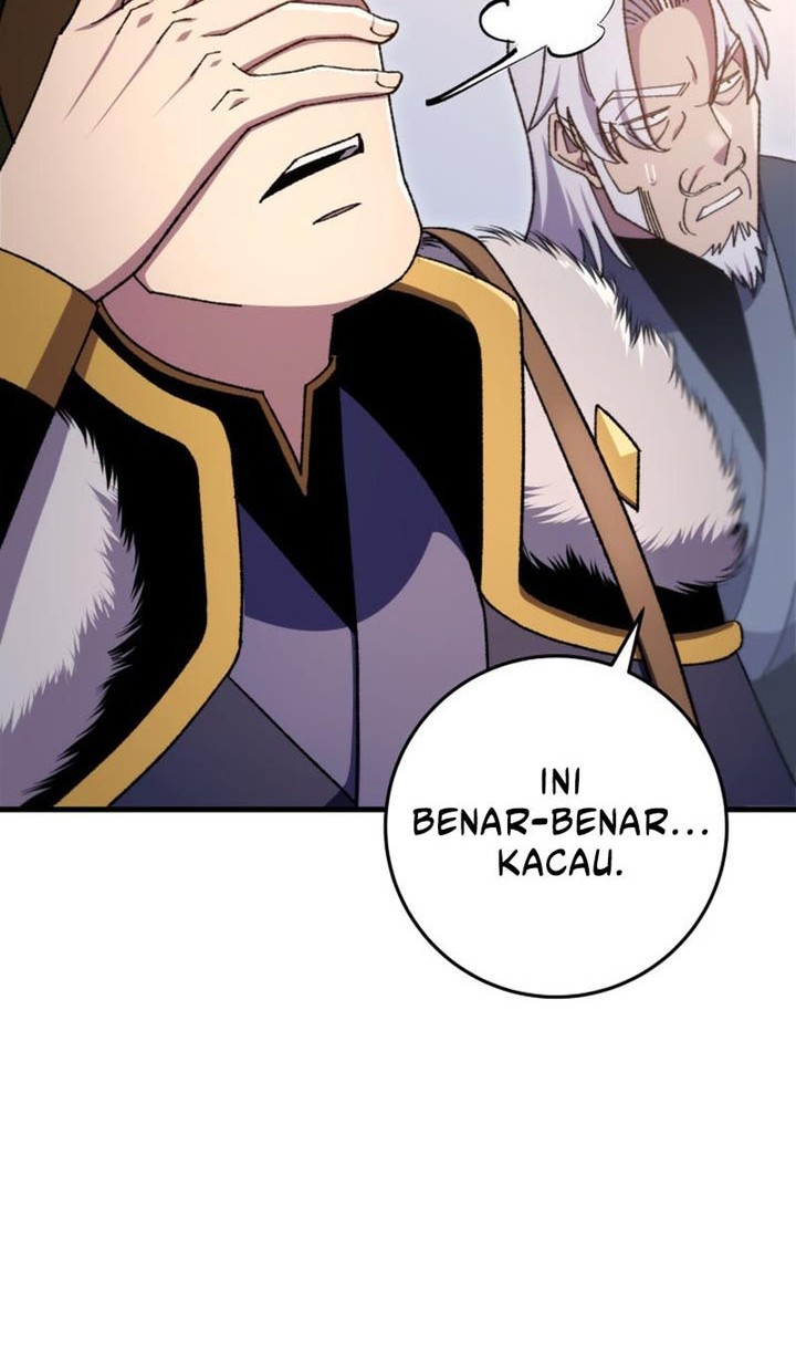 Heavenly Inquisition Sword Chapter 40 - halaman 75