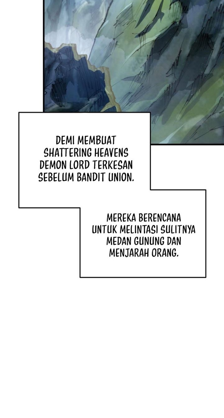 Heavenly Inquisition Sword Chapter 40 - halaman 86