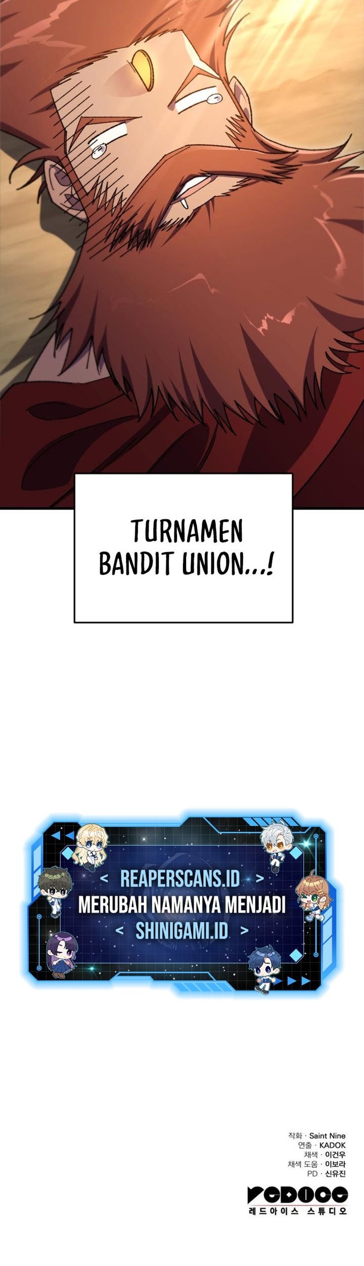Heavenly Inquisition Sword Chapter 40 - halaman 88