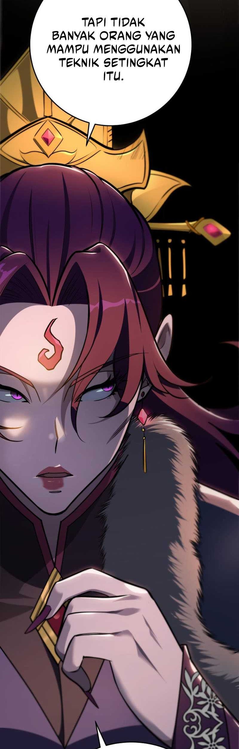 Heavenly Inquisition Sword Chapter 41 - halaman 10