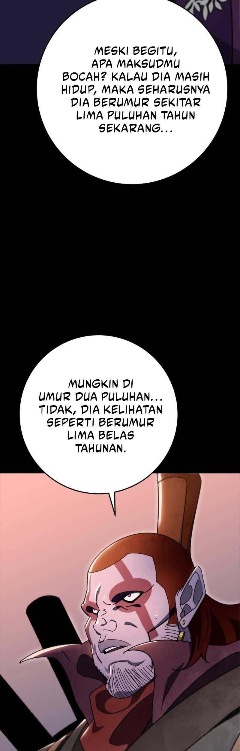 Heavenly Inquisition Sword Chapter 41 - halaman 11