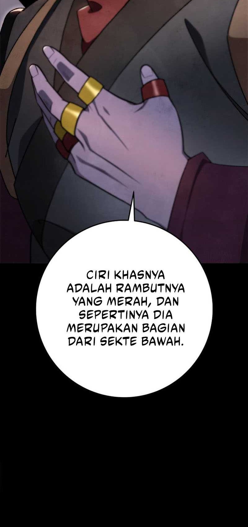 Heavenly Inquisition Sword Chapter 41 - halaman 12