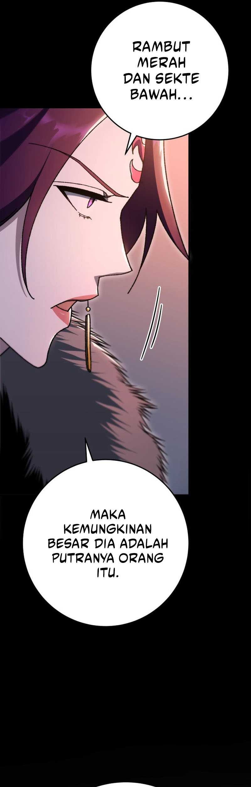 Heavenly Inquisition Sword Chapter 41 - halaman 13
