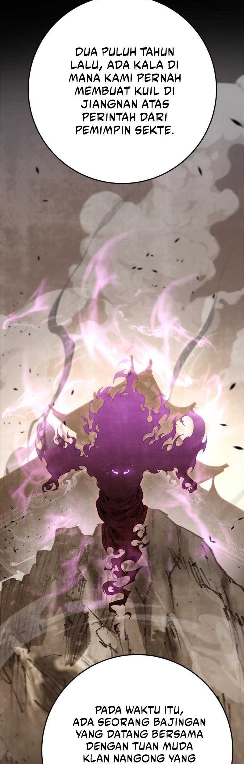Heavenly Inquisition Sword Chapter 41 - halaman 14