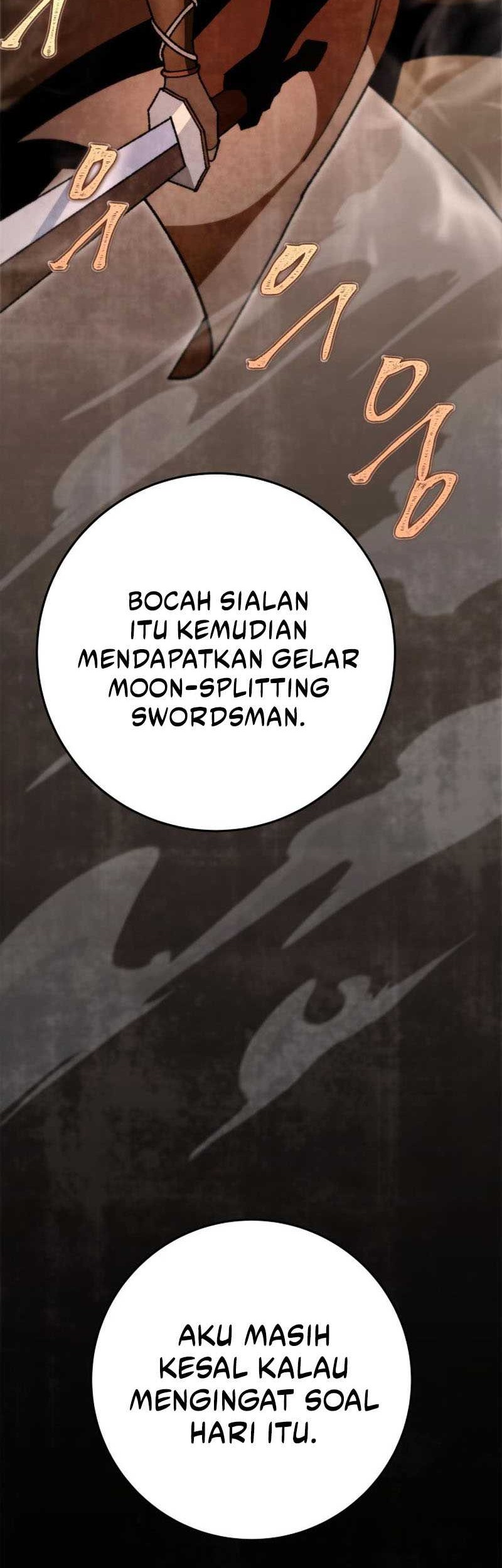 Heavenly Inquisition Sword Chapter 41 - halaman 16