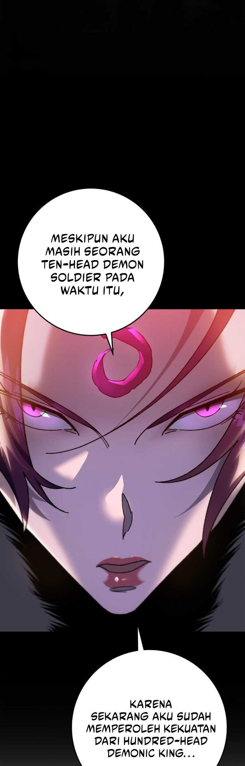 Heavenly Inquisition Sword Chapter 41 - halaman 17