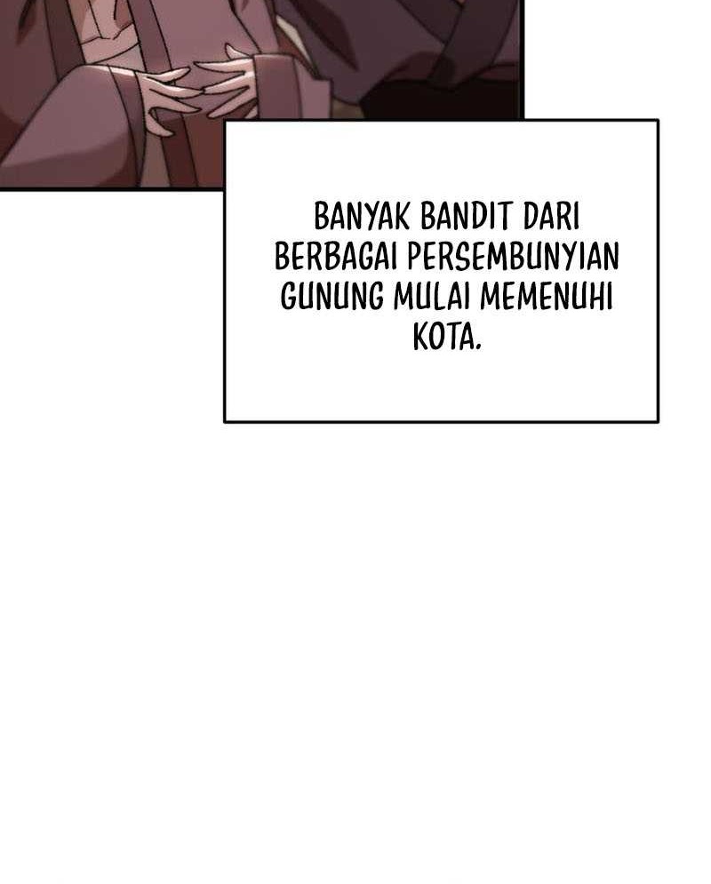 Heavenly Inquisition Sword Chapter 41 - halaman 24