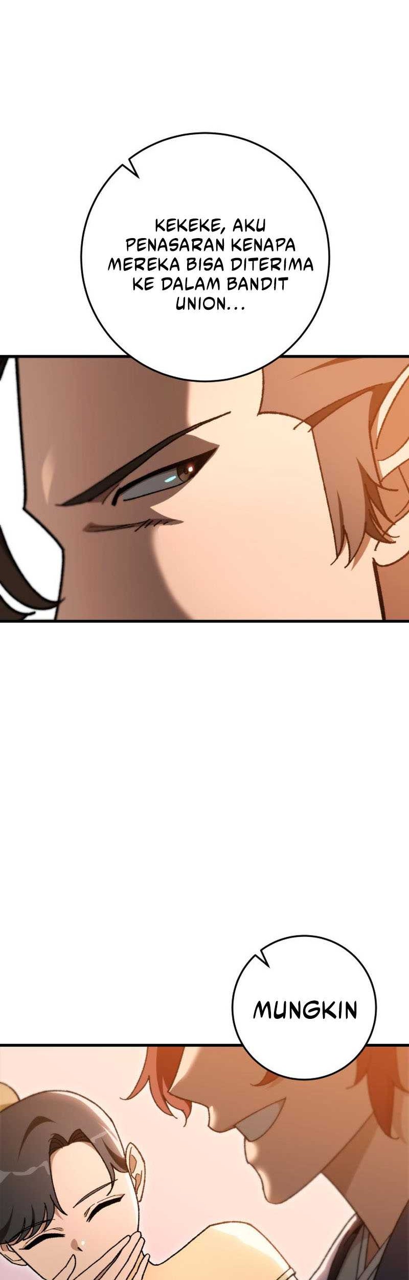 Heavenly Inquisition Sword Chapter 41 - halaman 30