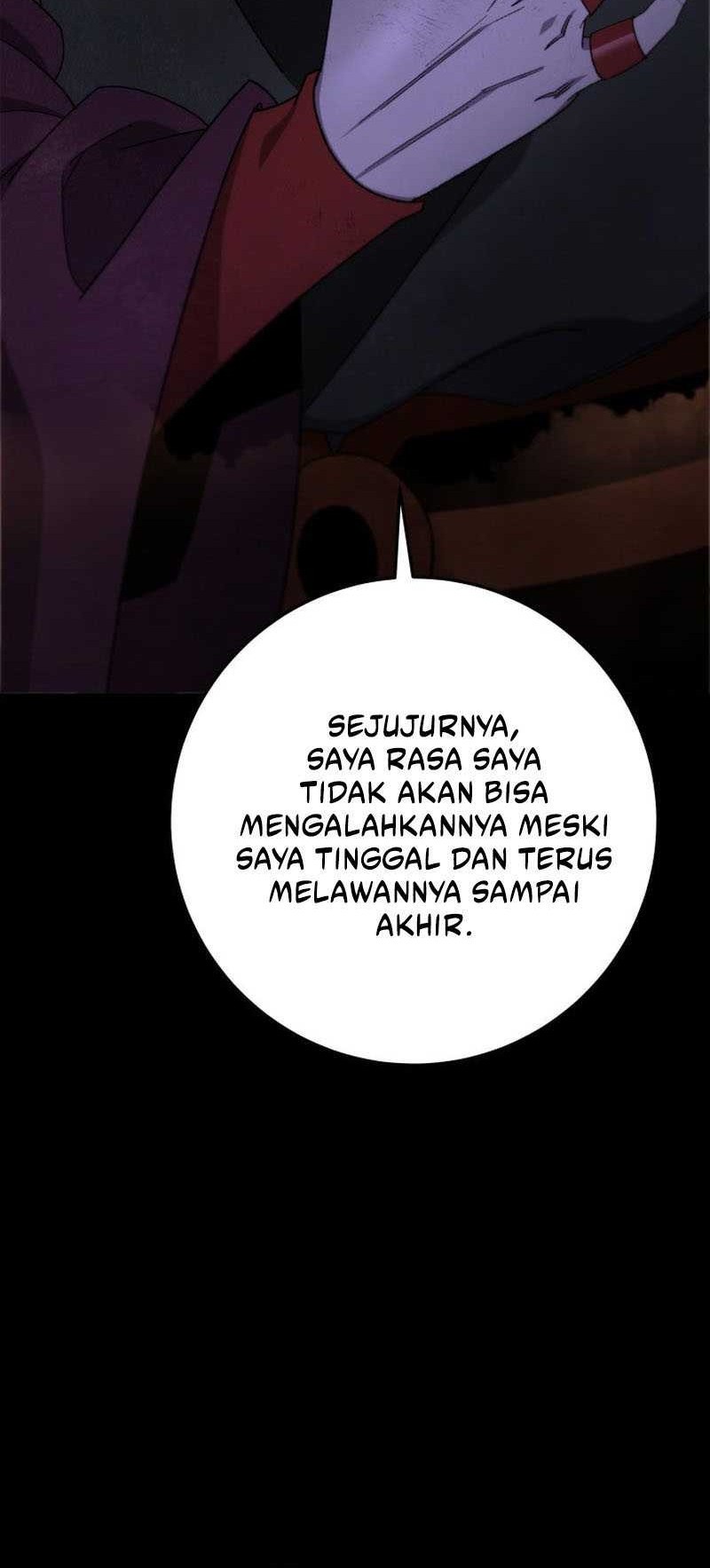 Heavenly Inquisition Sword Chapter 41 - halaman 4