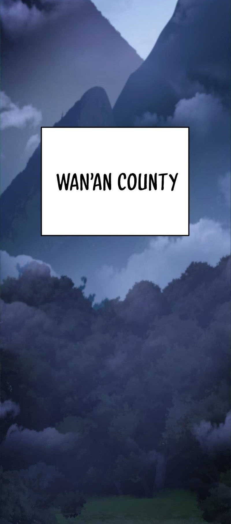 Heavenly Inquisition Sword Chapter 41 - halaman 40