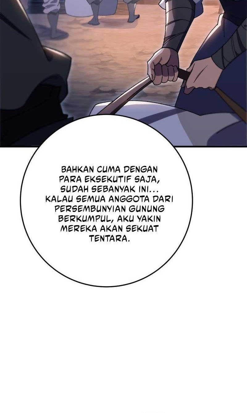 Heavenly Inquisition Sword Chapter 41 - halaman 44