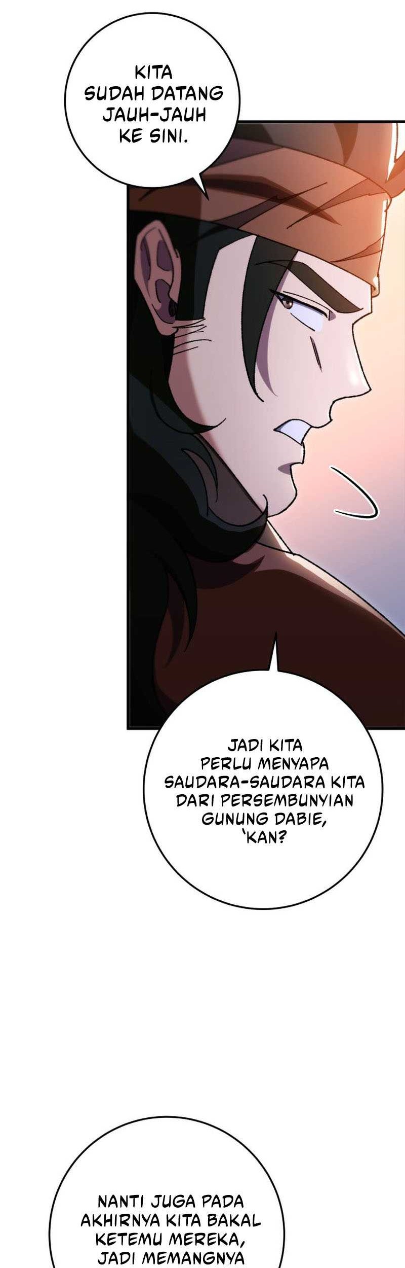 Heavenly Inquisition Sword Chapter 41 - halaman 46