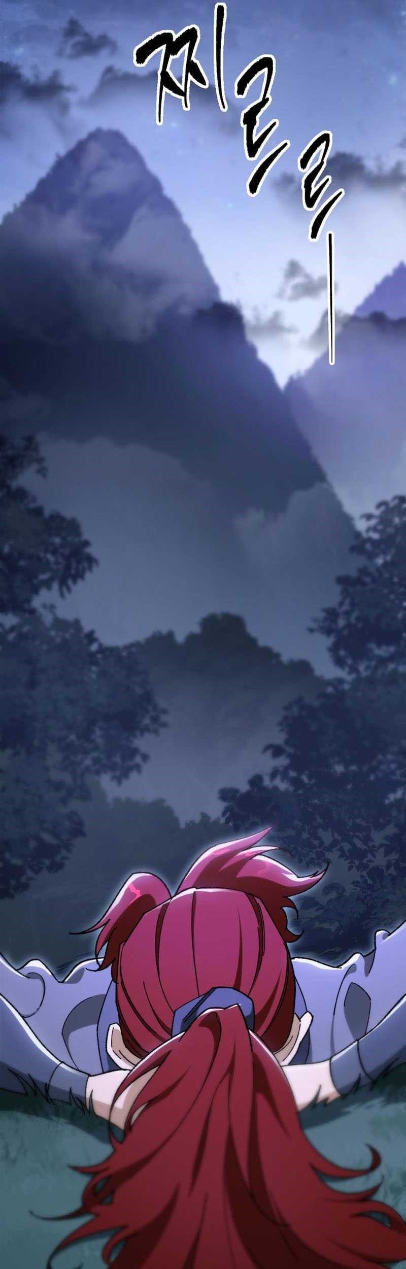 Heavenly Inquisition Sword Chapter 41 - halaman 49