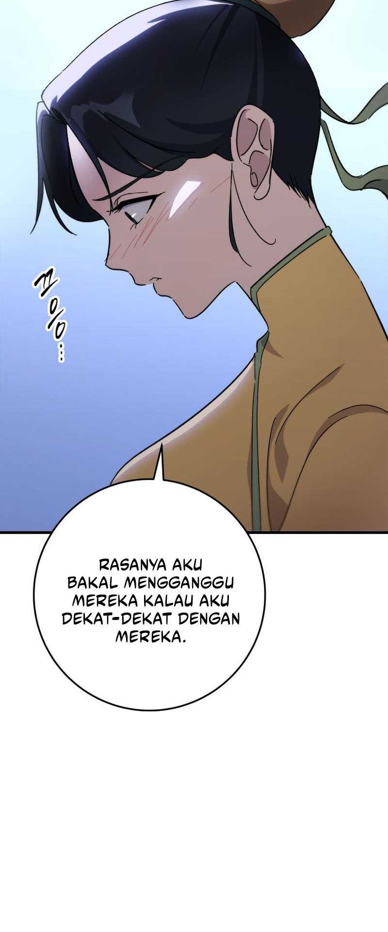 Heavenly Inquisition Sword Chapter 41 - halaman 56