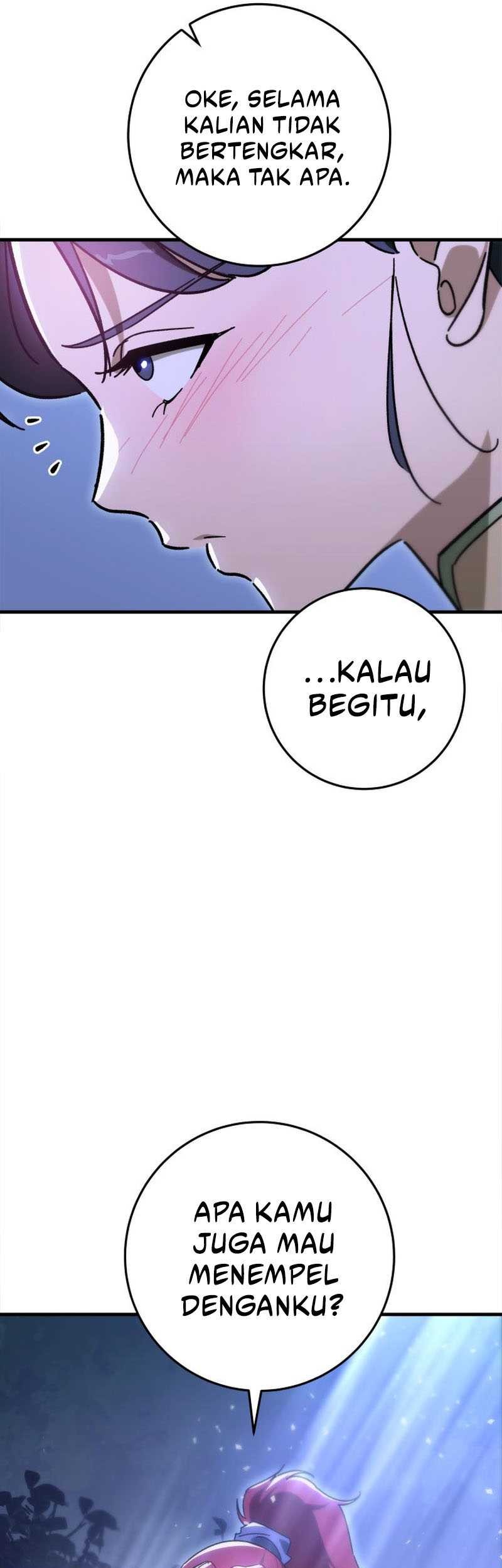 Heavenly Inquisition Sword Chapter 41 - halaman 57