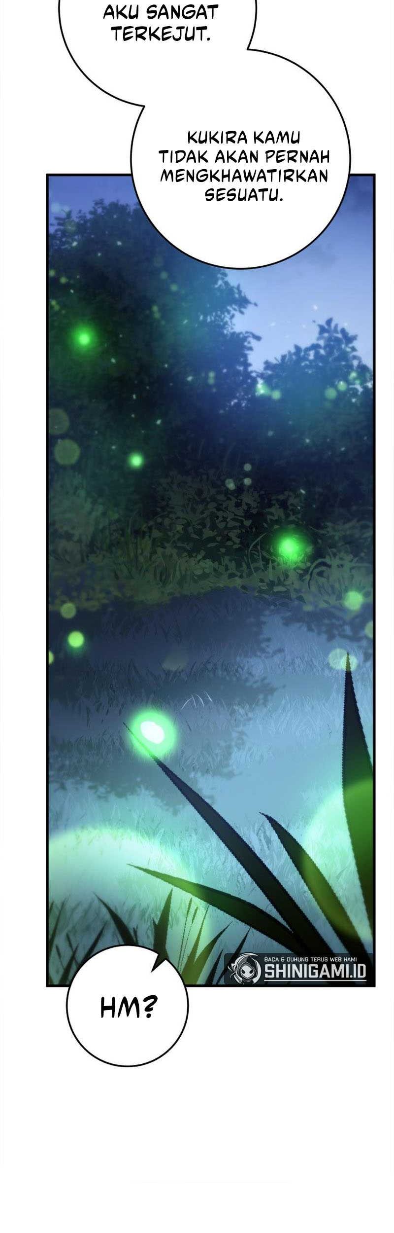 Heavenly Inquisition Sword Chapter 41 - halaman 59