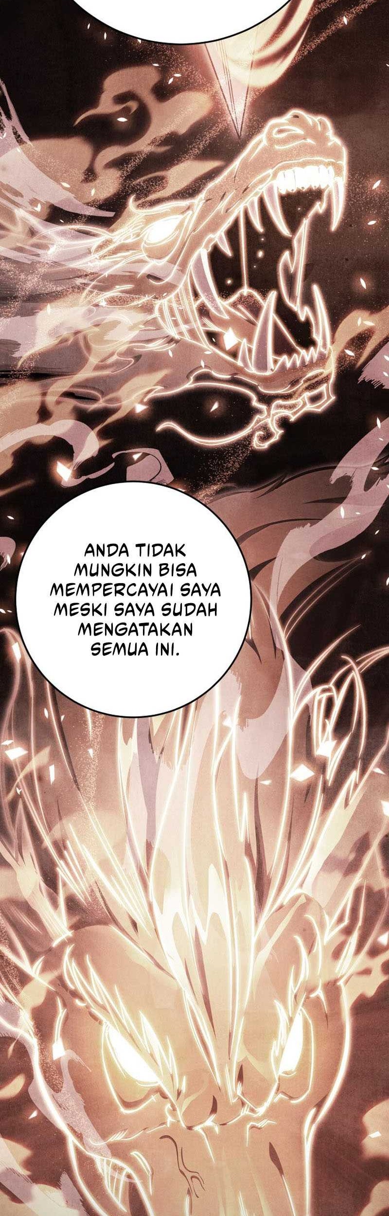 Heavenly Inquisition Sword Chapter 41 - halaman 6