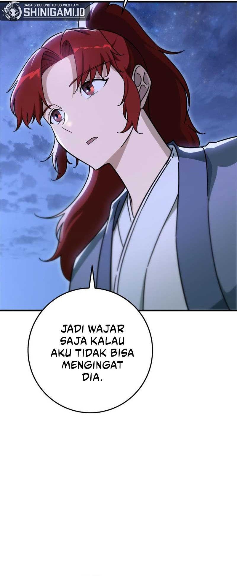 Heavenly Inquisition Sword Chapter 41 - halaman 64