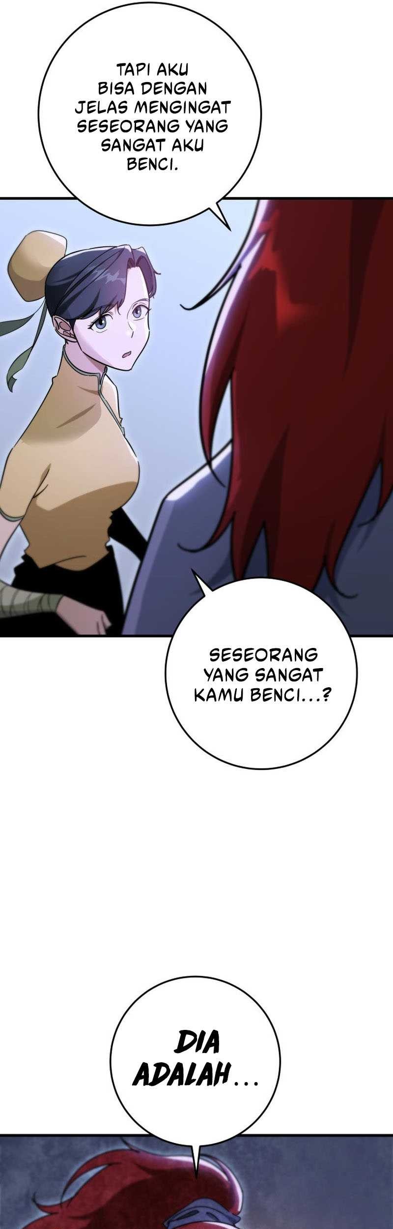 Heavenly Inquisition Sword Chapter 41 - halaman 65