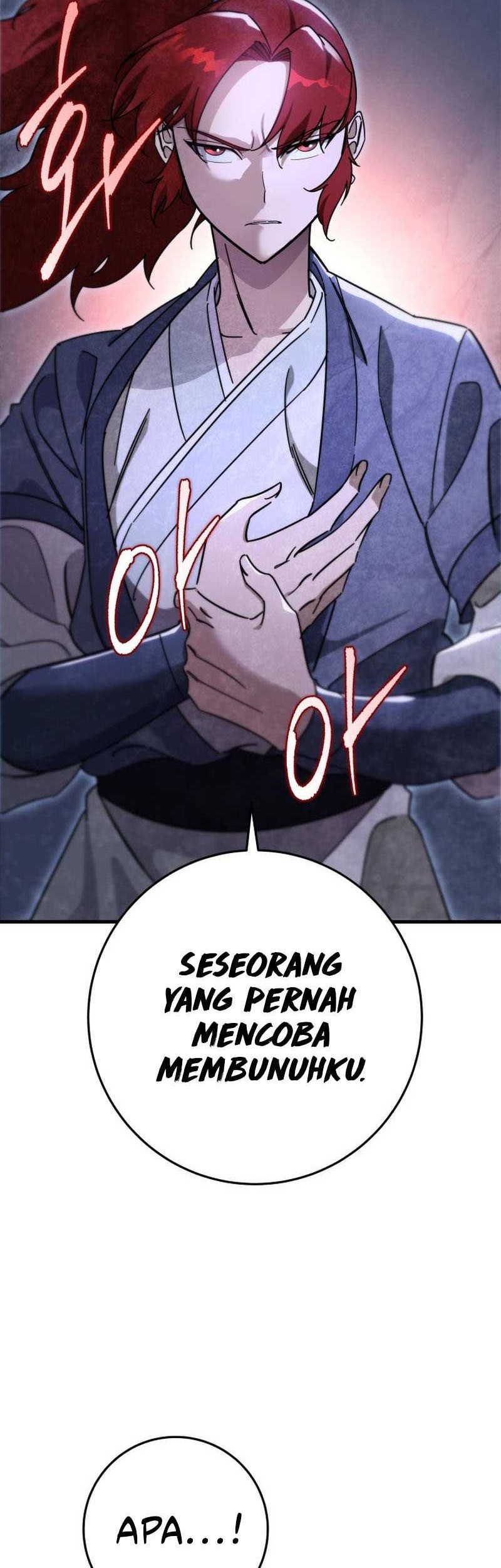 Heavenly Inquisition Sword Chapter 41 - halaman 66