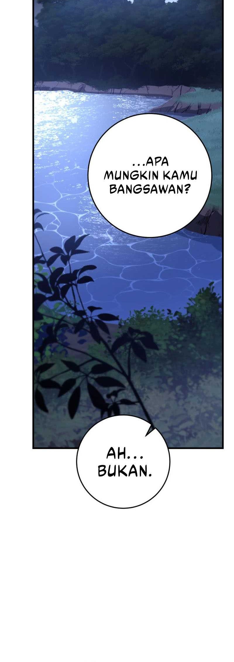 Heavenly Inquisition Sword Chapter 41 - halaman 68