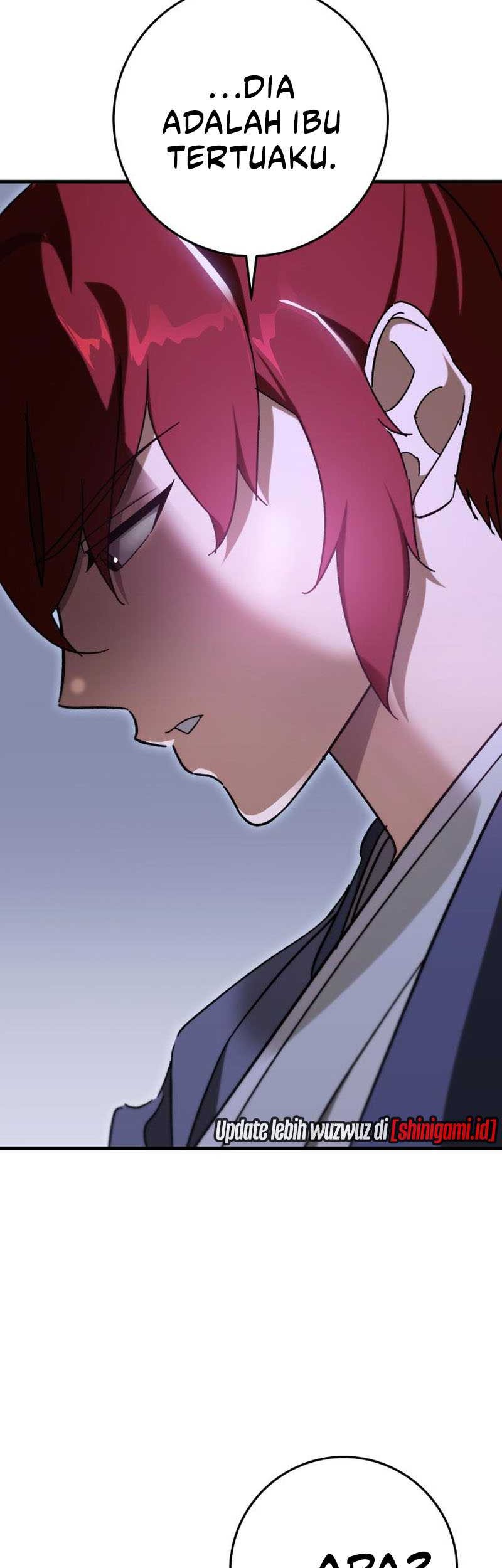 Heavenly Inquisition Sword Chapter 41 - halaman 71