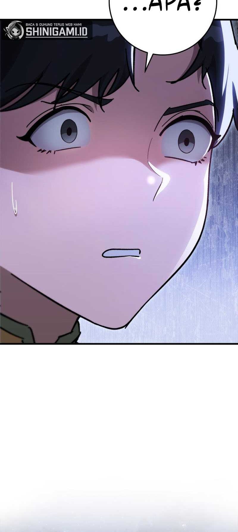 Heavenly Inquisition Sword Chapter 41 - halaman 72