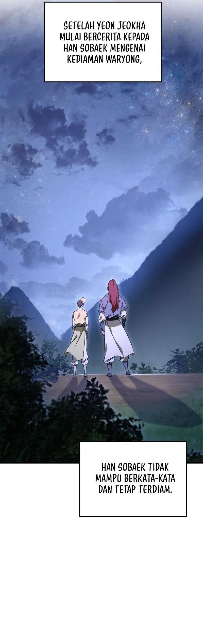 Heavenly Inquisition Sword Chapter 41 - halaman 73
