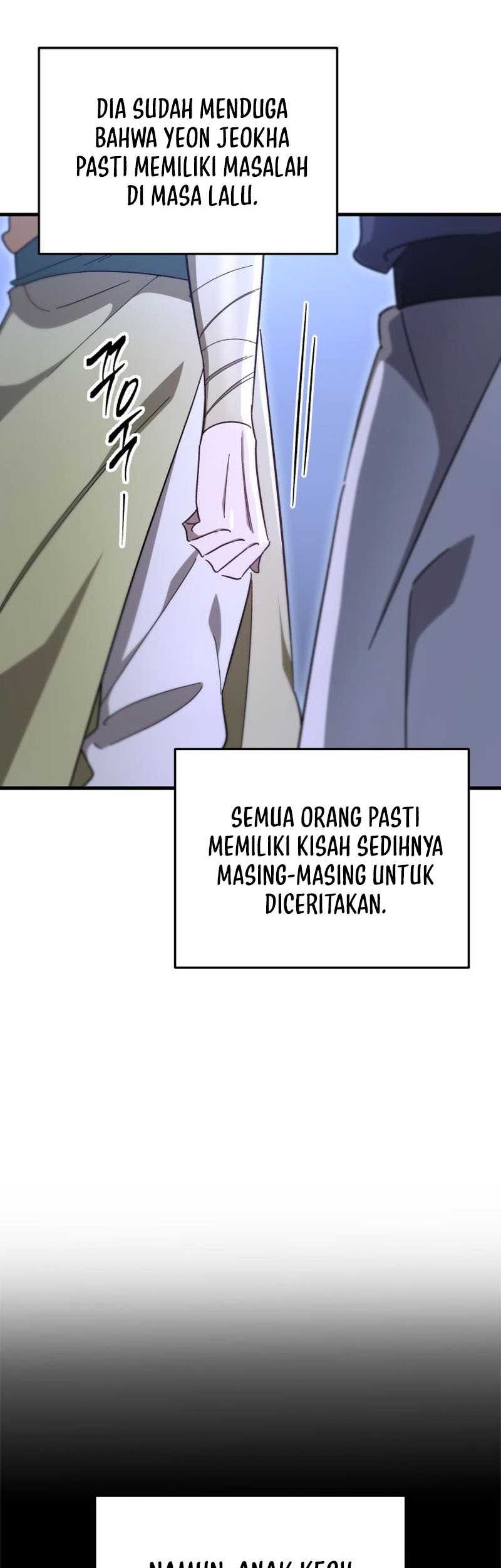 Heavenly Inquisition Sword Chapter 41 - halaman 74