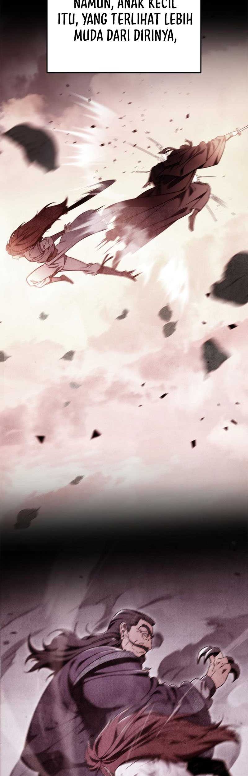 Heavenly Inquisition Sword Chapter 41 - halaman 75