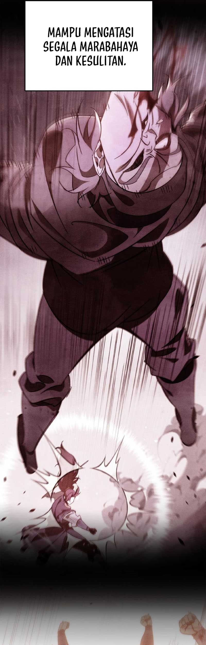 Heavenly Inquisition Sword Chapter 41 - halaman 77