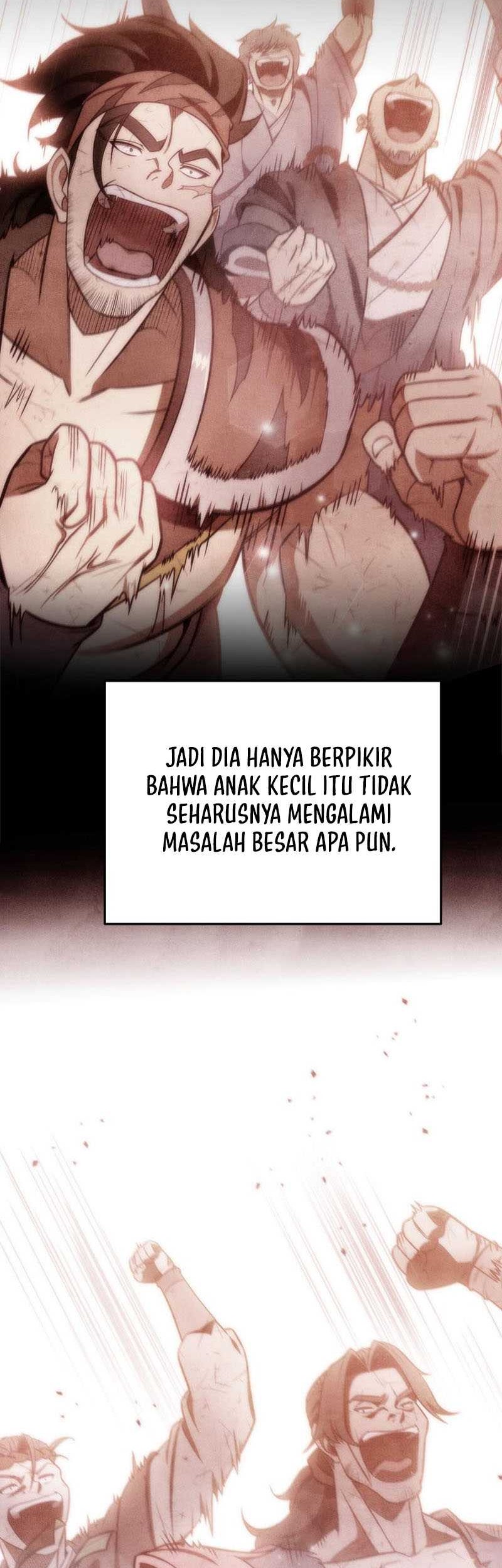 Heavenly Inquisition Sword Chapter 41 - halaman 78