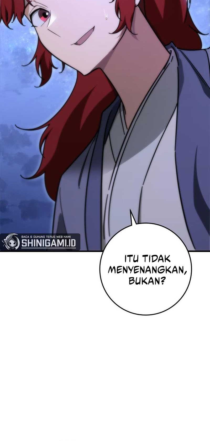 Heavenly Inquisition Sword Chapter 41 - halaman 80