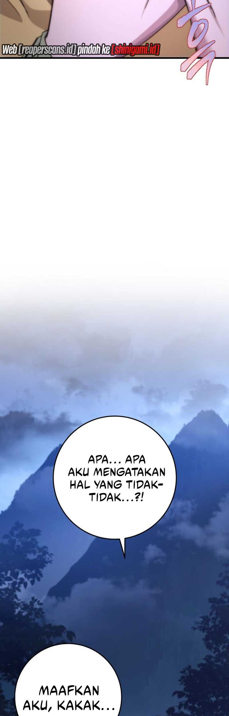 Heavenly Inquisition Sword Chapter 41 - halaman 83