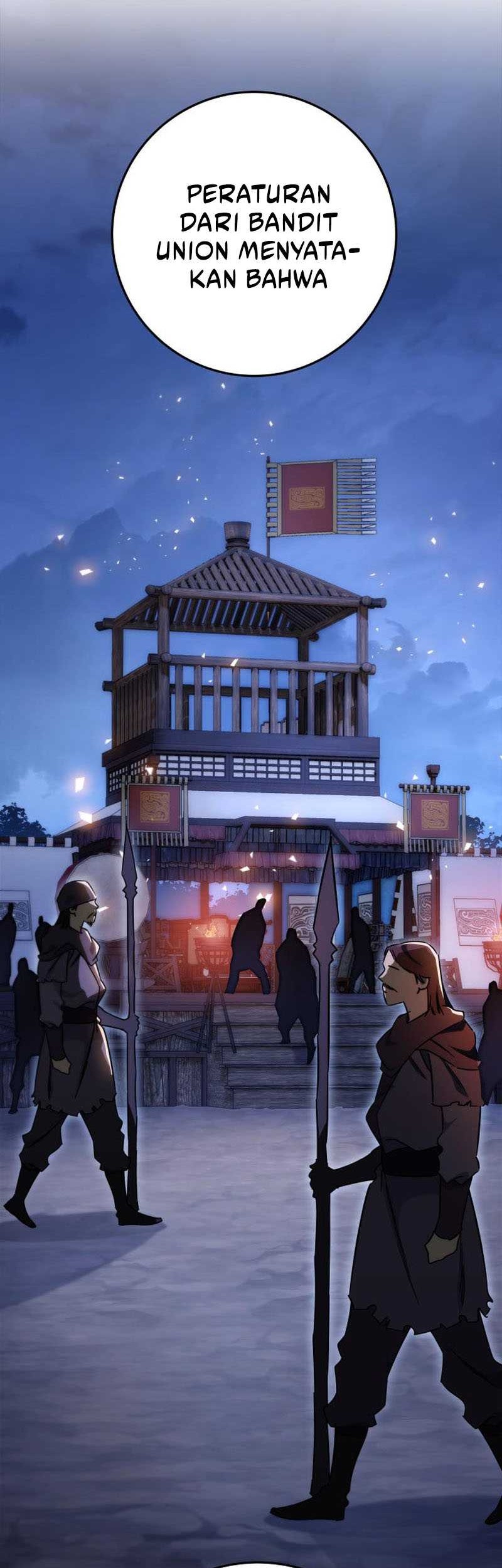 Heavenly Inquisition Sword Chapter 41 - halaman 86