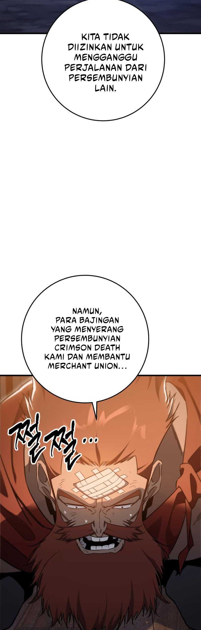 Heavenly Inquisition Sword Chapter 41 - halaman 87