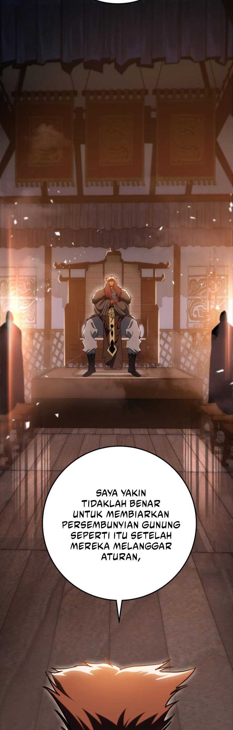 Heavenly Inquisition Sword Chapter 41 - halaman 90