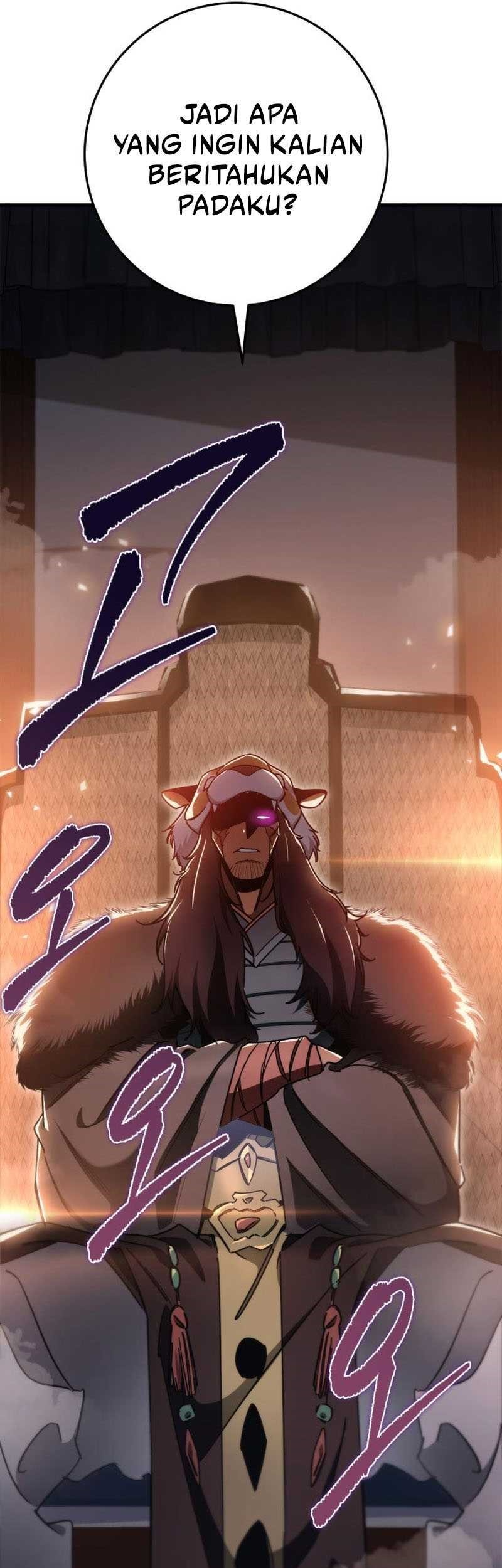 Heavenly Inquisition Sword Chapter 41 - halaman 93